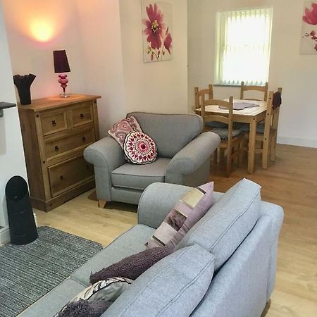 Snowdon Cottage Карнарвон Экстерьер фото