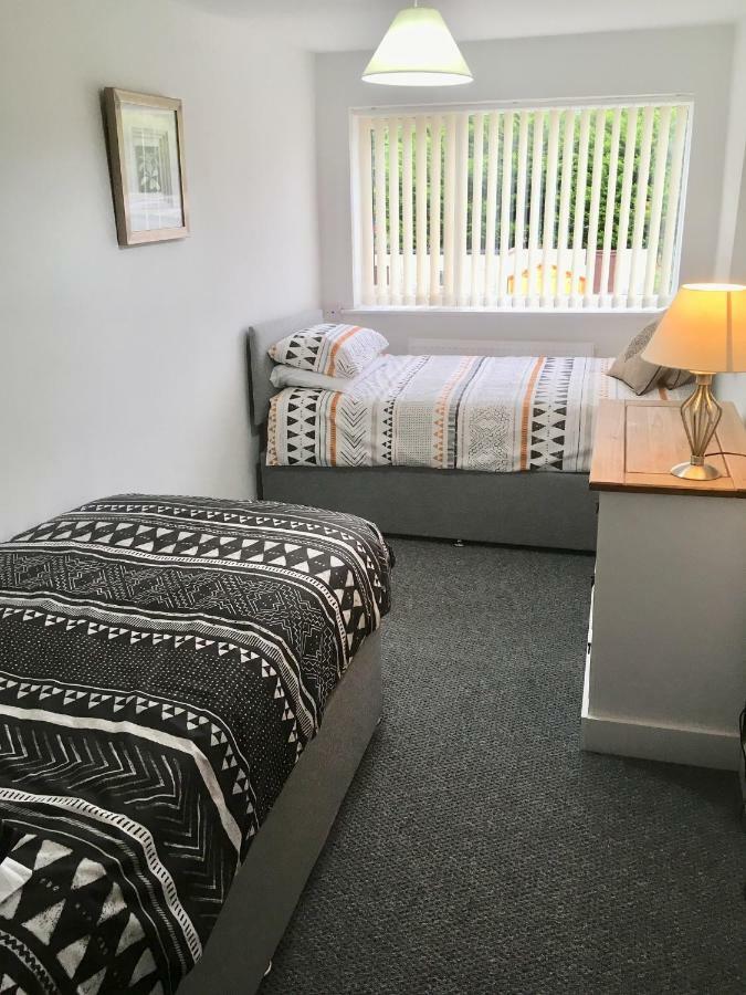 Snowdon Cottage Карнарвон Экстерьер фото