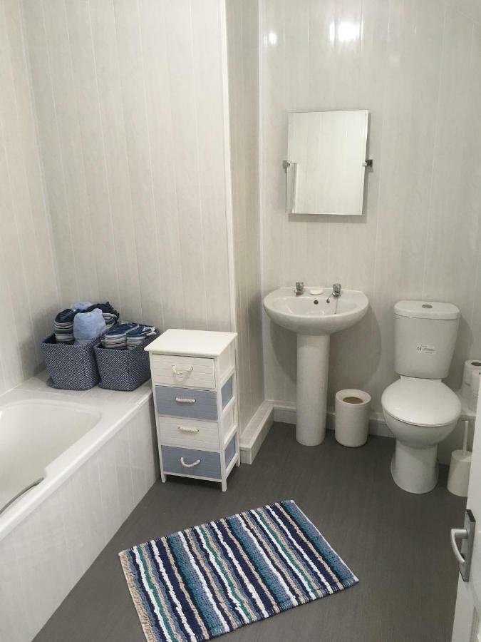 Snowdon Cottage Карнарвон Экстерьер фото