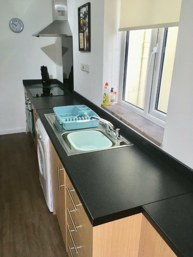 Snowdon Cottage Карнарвон Экстерьер фото