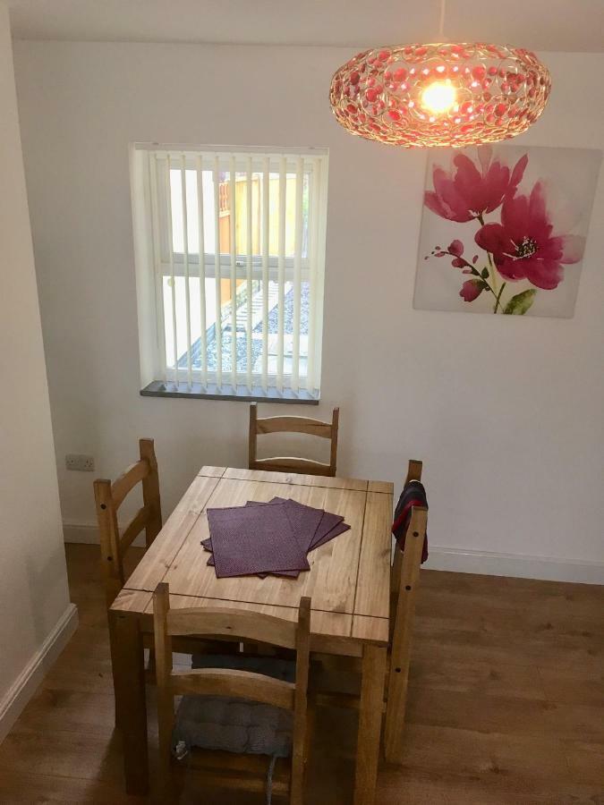 Snowdon Cottage Карнарвон Экстерьер фото