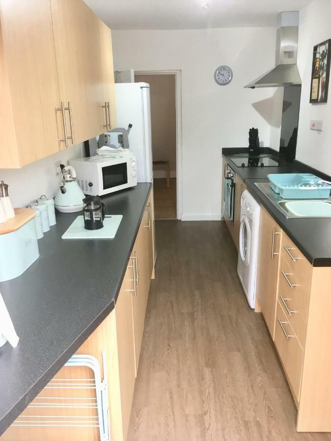 Snowdon Cottage Карнарвон Экстерьер фото