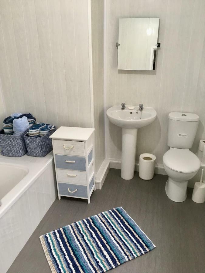 Snowdon Cottage Карнарвон Экстерьер фото