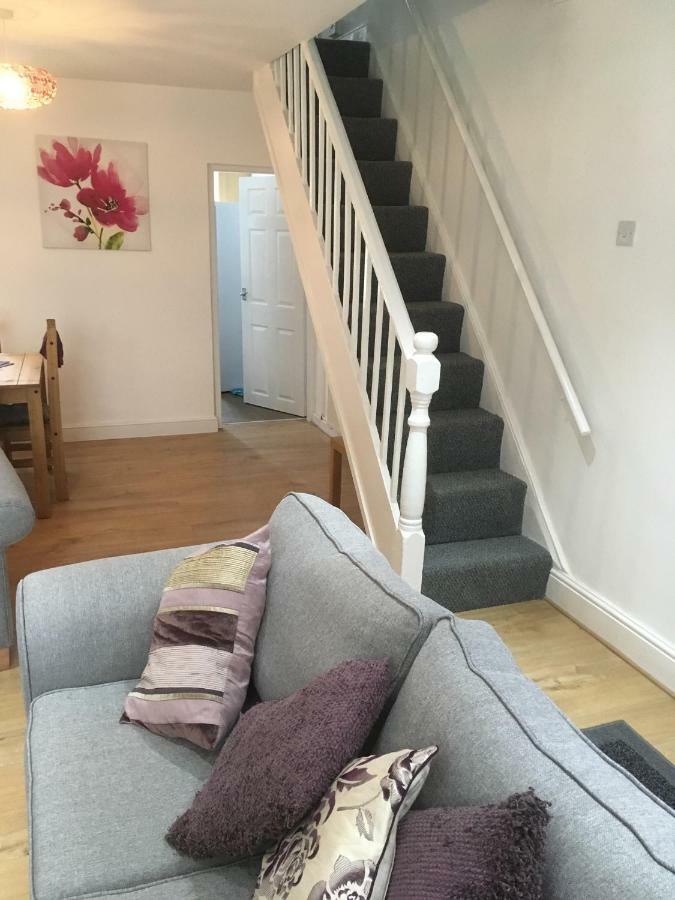 Snowdon Cottage Карнарвон Экстерьер фото