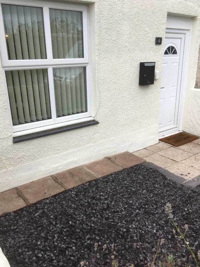 Snowdon Cottage Карнарвон Экстерьер фото