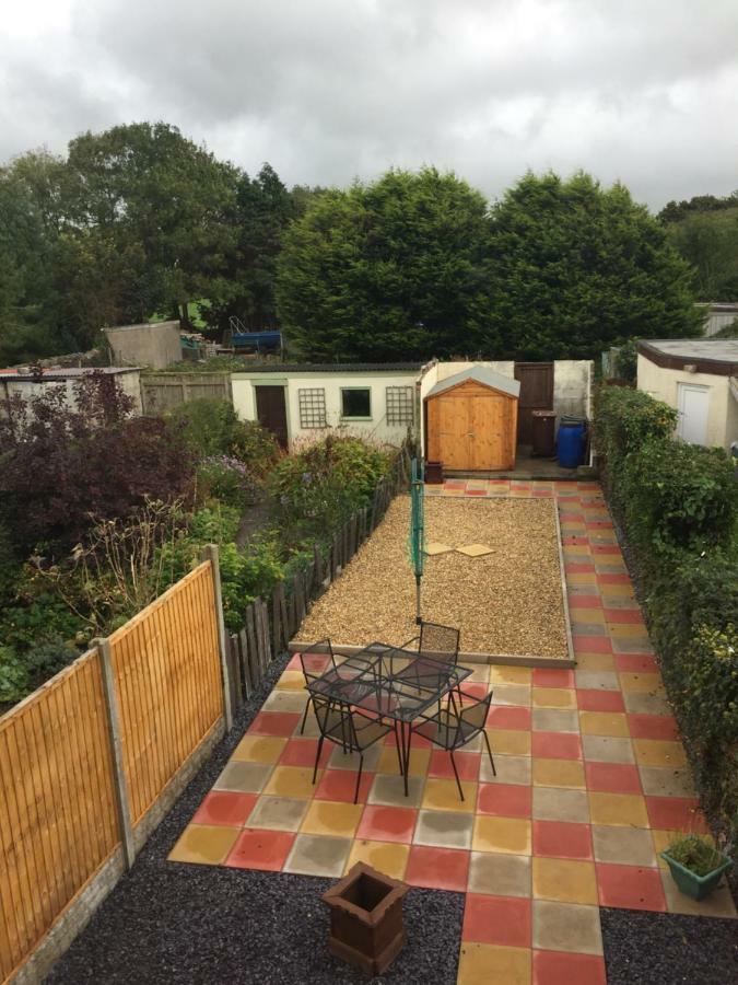 Snowdon Cottage Карнарвон Экстерьер фото