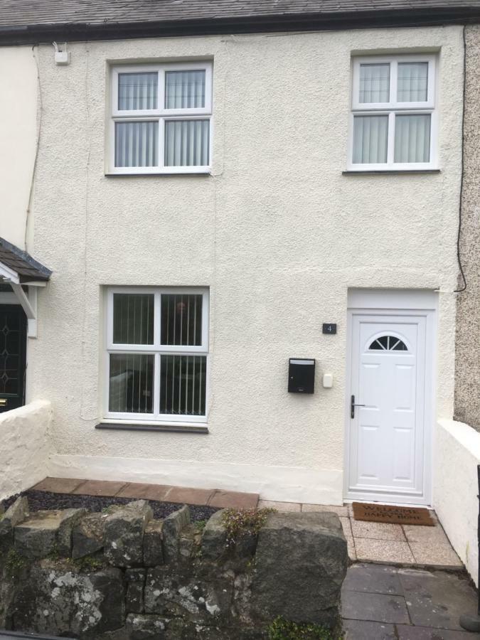 Snowdon Cottage Карнарвон Экстерьер фото