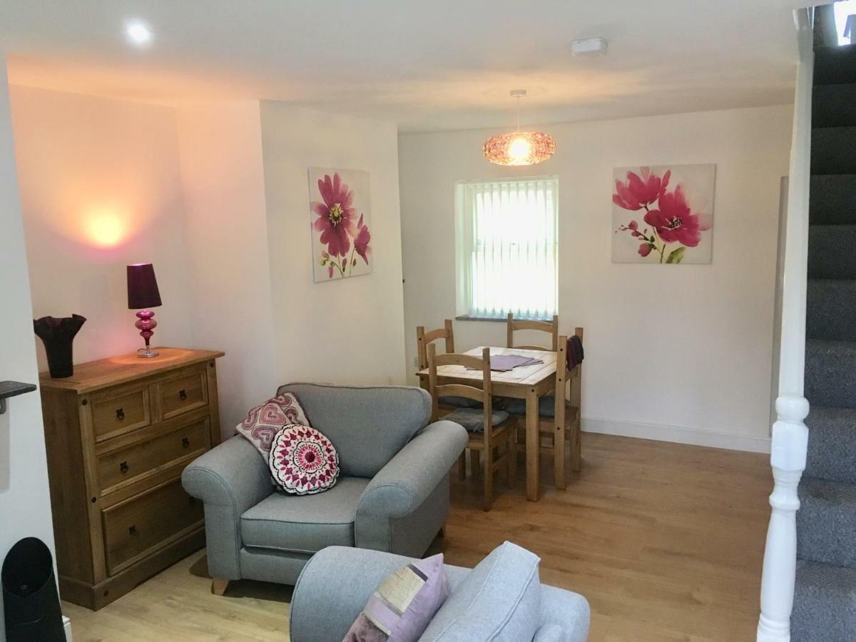 Snowdon Cottage Карнарвон Экстерьер фото